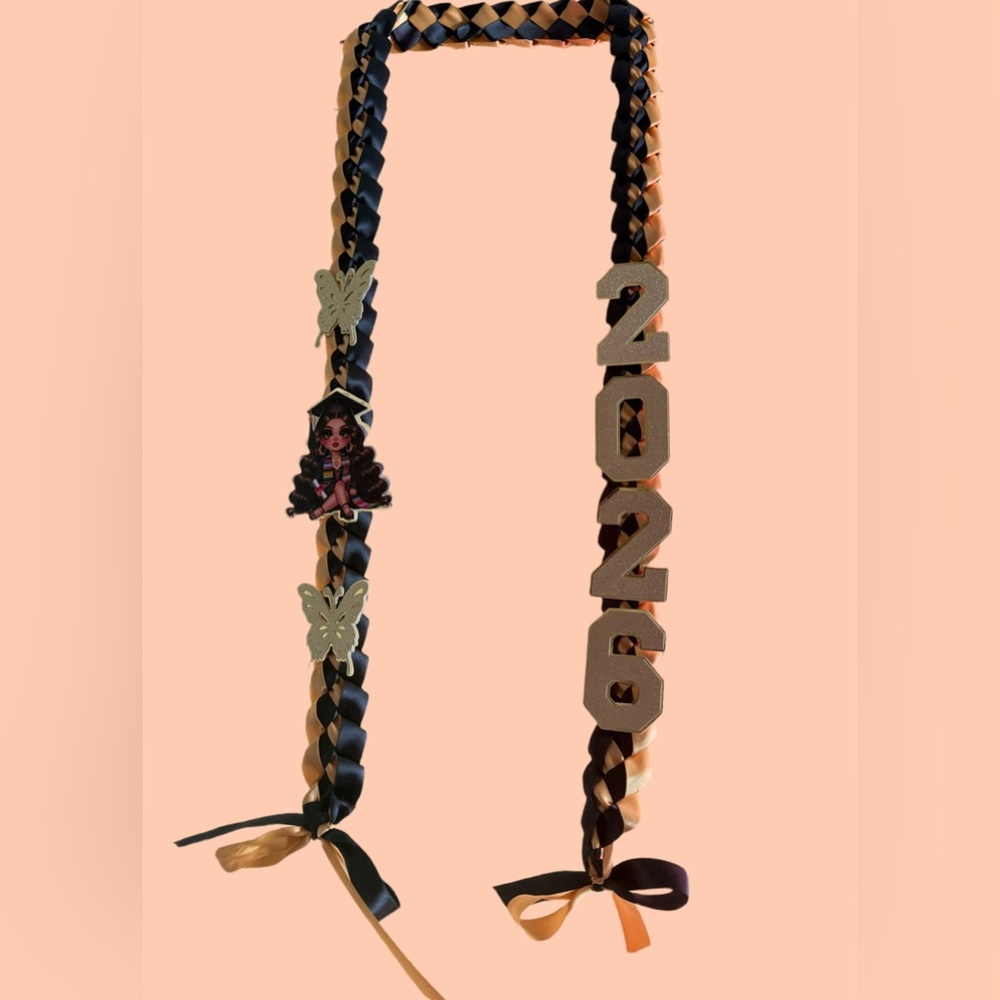 Class of 2026 Graduation Leis           SKU2393